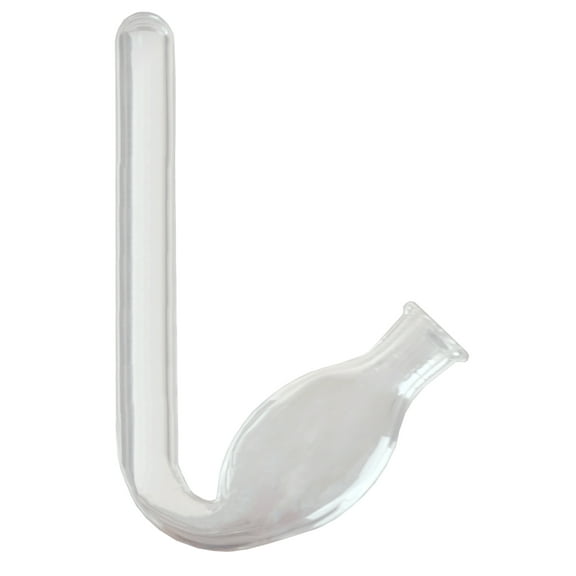 Fermentation Tube, Ungraduated, 5ml capacity, without foot.