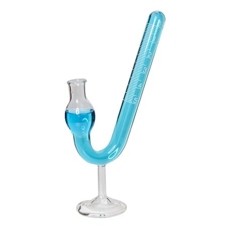 Fermentation Tube with Base Graduated to 5ml.