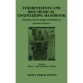 thumbnail image 1 of Fermentation and Biochemical Engineering Handbook: Principles, Process Design and Equipment, (Hardcover), 1 of 1