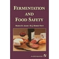 thumbnail image 1 of Fermentation and Food Safety, (Hardcover), 1 of 1