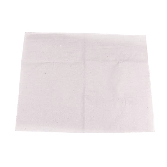 Fermented Cotton Cloth Dough Bread Baking Mat Pastry Kitchen Tools(S)