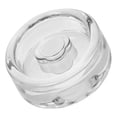 thumbnail image 1 of COSMOBETTY Fermenting Weight Glass Fermentation Lid Transparent 1Set, 1 of 6