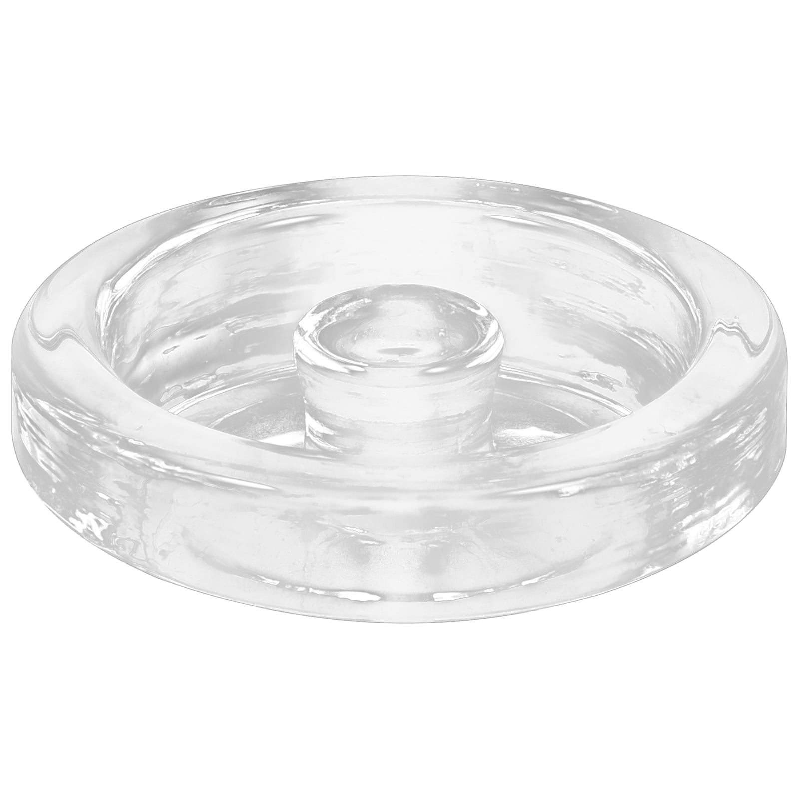 Fermented Glass Weights Mason Jars Fermenting Lids Canning Weights