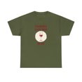 thumbnail image 1 of Fermented Grape Juice Inside T-Shirt - Unisex Heavy Cotton Tee, 1 of 9