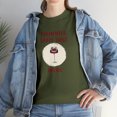 thumbnail image 1 of Fermented Grape Juice Inside T-Shirt - Unisex Heavy Cotton Tee, 1 of 9