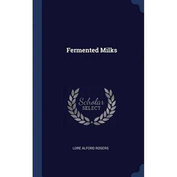 Fermented Milks
