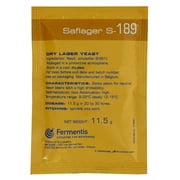 Fermentis Saflager S-189 Dry Lager Yeast
