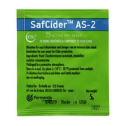 Fermentis SafCider  AS-2 5g