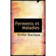 thumbnail image 1 of Ferments Et Maladies (Paperback), 1 of 1