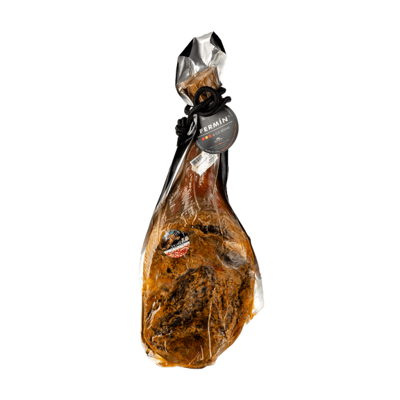 Fermin 100% Iberico Acorn-Fed Shoulder (Paleta)
