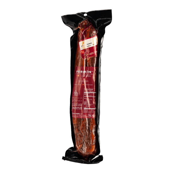 Fermin Dry-Cured Serrano Loin