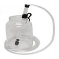 thumbnail image 1 of Fermtech 5478-6H Auto-Siphon Mini with 6 Feet of Tubing and Clamp, 1 of 3