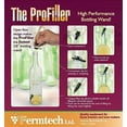 Fermtech Regular Deluxe Siphoning Kit, Regular Auto Siphon, 24" Pro