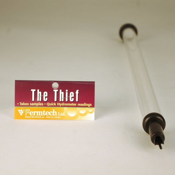 LD Carlson The Sampler