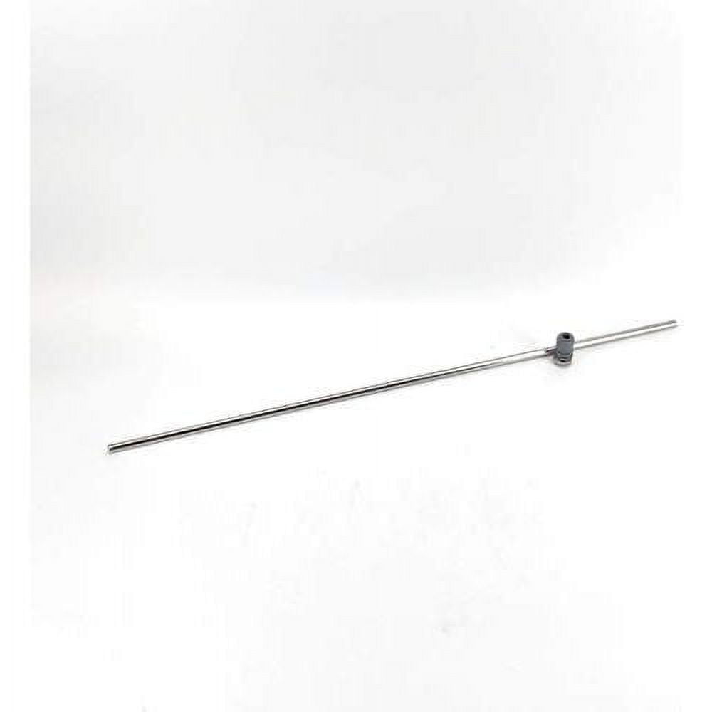 Fermzilla Stainless Steel Thermowell W/Duotight Bulkhead 23.6 In