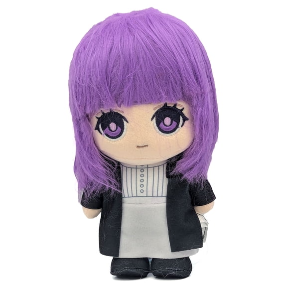 Fern - Frieren: Beyond Journey's End 8" Cotton Doll Plush (Great Eastern) 474245
