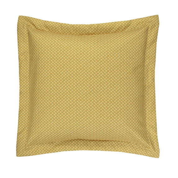 Fern Gully Cabana Euro Sham