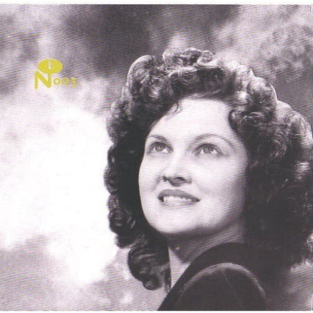 Fern Jones - Glory Road - Music & Performance - CD