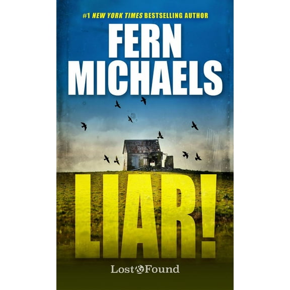 Fern Michaels: Liar! (Paperback)