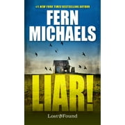Fern Michaels Liar! Paperback