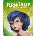 thumbnail image 1 of FernGully: The Last Rainforest (Blu-ray), 1 of 2