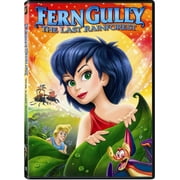 FernGully: The Last Rainforest (DVD)