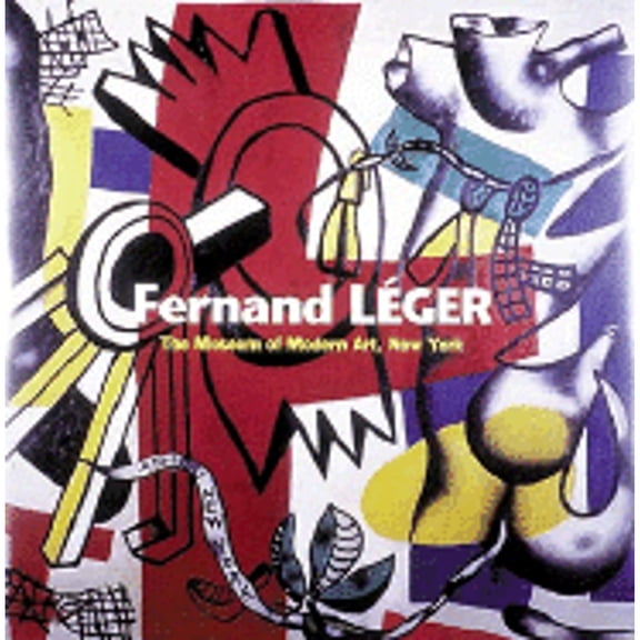 Pre-Owned Fernand Leger Paperback