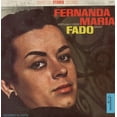 thumbnail image 1 of Fernanda Maria - Portugal's Great Fado Singer - World / Reggae - CD, 1 of 1