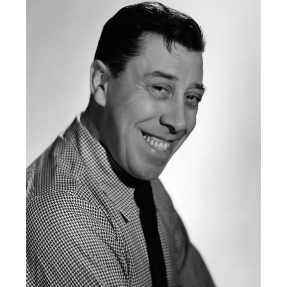 Fernandel Ca. 1950S Photo Print (8 x 10)