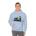 thumbnail image 1 of Fernando Alonso Graphic Hoodie, 1 of 2