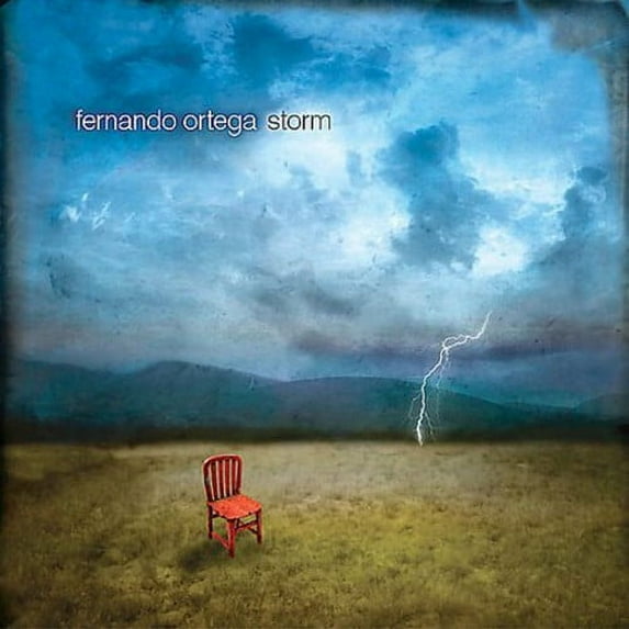 Fernando Ortega - Storm - Music & Performance - CD