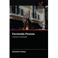 thumbnail image 1 of Fernando Pessoa (Paperback), 1 of 1