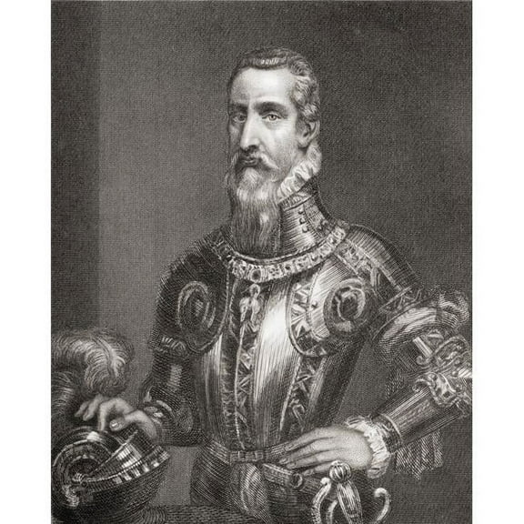 Fernando Poster Print - 26 x 32 - Large