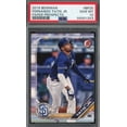 thumbnail image 1 of Fernando Tatis Jr 2019 Bowman Paper Prospects Baseball Rookie Card #BP25 PSA 10, 1 of 2