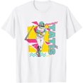 thumbnail image 1 of Fernando Tatis Jr. 90S Stylee San Diego Baseball T-Shirt, Vintage T-Shirt, 1 of 2