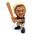 thumbnail image 1 of 4.75 in Fernando Tatis Jr. San Diego Padres MLB Big Shot Ballers Figurine, 1 of 4