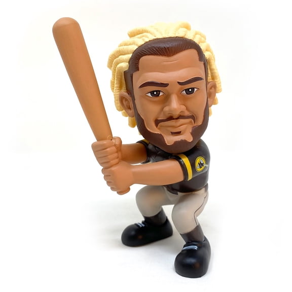 4.75 in Fernando Tatis Jr. San Diego Padres MLB Big Shot Ballers Figurine