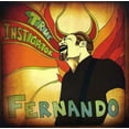 thumbnail image 1 of Fernando - True Instigator - Music & Performance - CD, 1 of 1