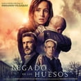 thumbnail image 1 of Fernando Velazquez - Legado En Los Huesos (The Legacy of the Bones) Soundtrack - CD, 1 of 1