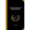 thumbnail image 1 of Fernando de Herrera (el Divino) 1534-1597 Hardcover, 1 of 1