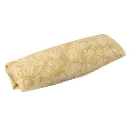 Fernandos Whole Grain Beef Chili Cheese Bean Burrito, 5 Ounce -- 60 per case