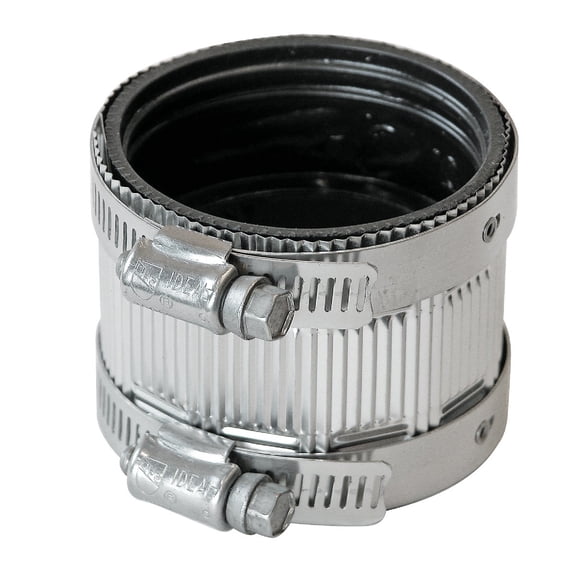 Fernco NH-22 No Hub Coupling 2-in.