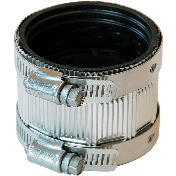 Fernco No Hub Coupling NH-150 1 1/2-in.