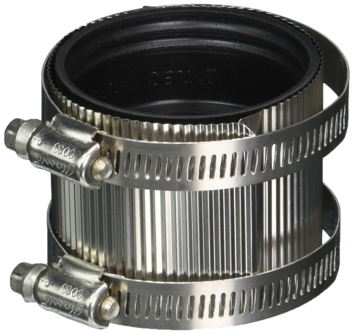 Fernco PNH22 2Inch Standard No Hub Coupling