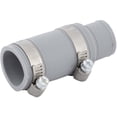 thumbnail image 1 of Fernco PVC Dishwasher Connector - Schedule 40, 1/2 In. Hub X 3/4 In. Hub - 1 Pack, 1 of 2