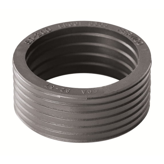 Fernco 2 In. Shower Drain Connector PSD 200