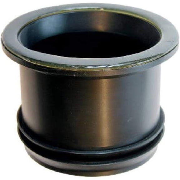 FERNCO INC 4-Inch Wax Free Toilet Seal FTS-4