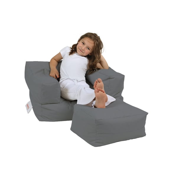 Ferndale - Aelius - Fume Garden Bean Bag