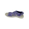 thumbnail image 1 of Ferndule Women Hiking Sandals Open Toe Water Sneakers Backpacking Sandals Summer Beach Shoes Anti Slip Sandals, 1 of 2