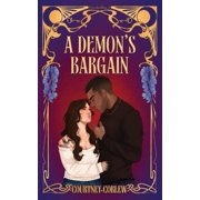 Fernhollow A Demons Bargain, Book 1, Paperback